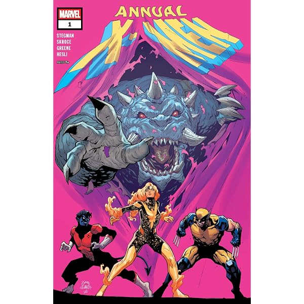 Amazon.com: X-Men (2024-) #26 eBook : MacKay, Jed, Diaz, Netho